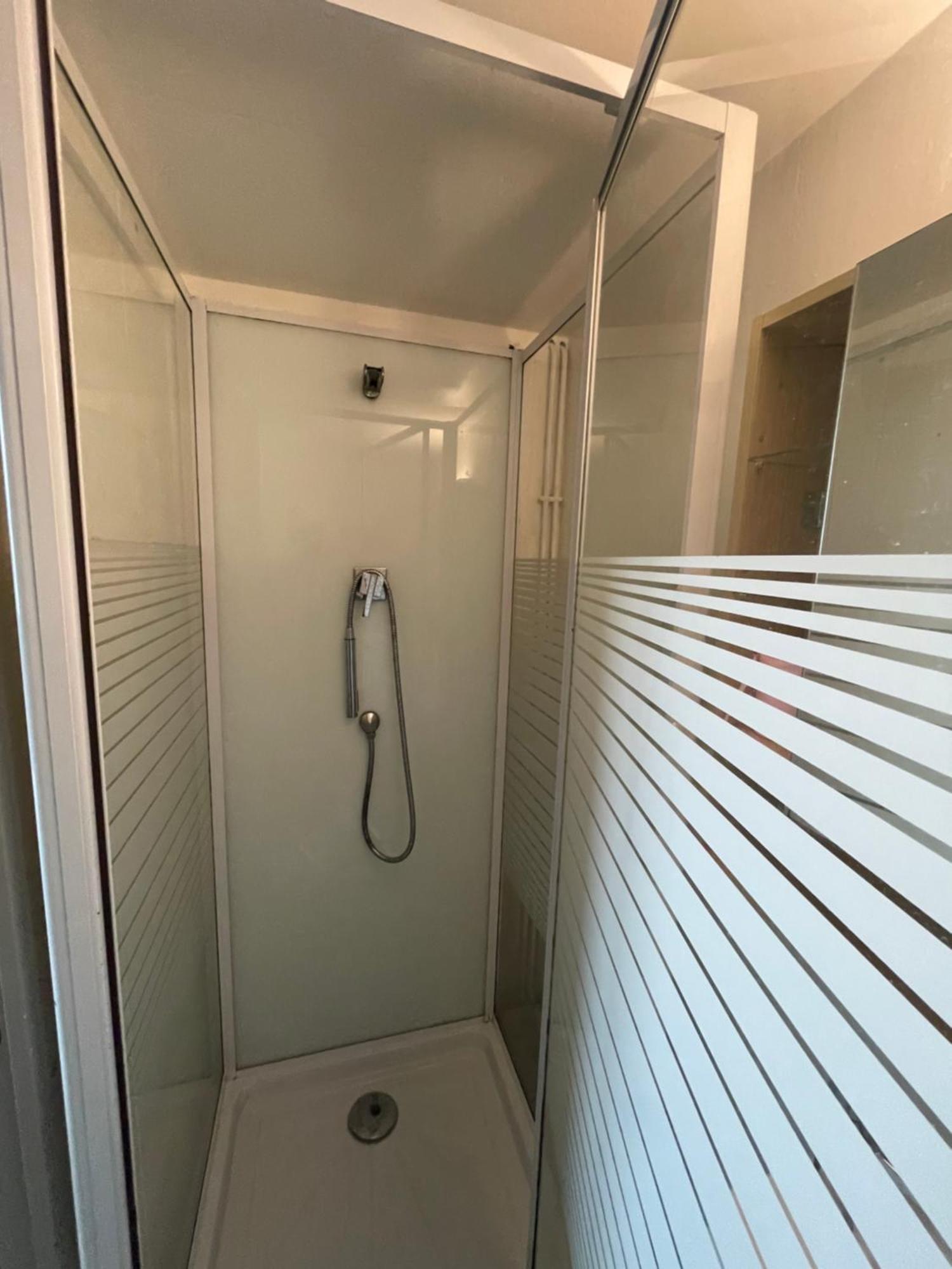 Immeuble Les Perdrix Apartamento Quimper Exterior foto